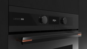 Духовой шкаф Тека HLB 85-G1 P Matt Black фото 4 в Краснодаре Духовой шкаф Teka HLB 85-G1 P Matt Black фото 4 в Краснодаре