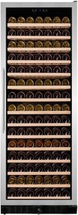 Винный шкаф Дунавокс DX-194.490SSK фото 2 в Краснодаре Винный шкаф Dunavox DX-194.490SSK фото 2 в Краснодаре