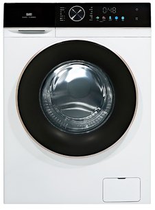 Стирально-сушильная машина Вард VWD414 фото в Краснодаре Стирально-сушильная машина VARD VWD414 фото в Краснодаре