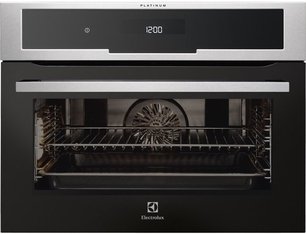 Духовой шкаф Electrolux EVK95840AX фото в Краснодаре