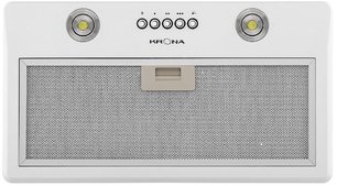 Вытяжка Krona ALBA 600 white PB фото 2 в Краснодаре Вытяжка Krona ALBA 600 white PB фото 2 в Краснодаре