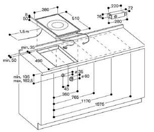 Варочная панель Гаггенау VI 411-111 фото 3 в Краснодаре Варочная панель Gaggenau VI 411-111 фото 3 в Краснодаре