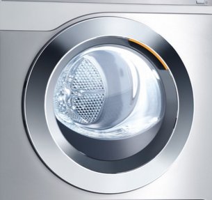 Сушильная машина Миле PDR 908 HP фото 2 в Краснодаре Сушильная машина Miele PDR 908 HP фото 2 в Краснодаре