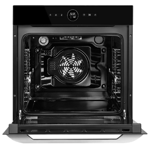 Духовой шкаф Maunfeld EOEH7616B фото 2 в Краснодаре