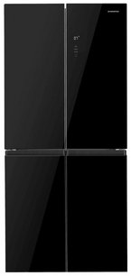 Холодильник Maunfeld MFF190NFB01 фото в Краснодаре