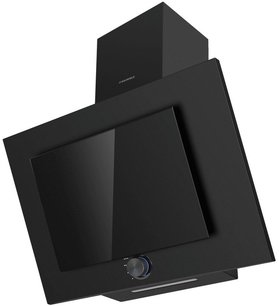 Вытяжка Маунфилд Comfort 60 Side черный фото в Краснодаре Вытяжка Maunfeld Comfort 60 Side черный фото в Краснодаре