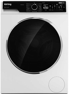 Korting (стиральная машина KWM 58ILS1299 + сушильная машина KD 60L97 + монтажный элемент DSK 250) фото 2 в Краснодаре Korting (стиральная машина KWM 58ILS1299 + сушильная машина KD 60L97 + монтажный элемент DSK 250) фото 2 в Краснодаре