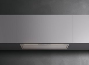 Встраиваемая вытяжка Falmec GRUPPO INCASSO PLUS 105 IX фото в Краснодаре