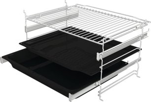 Духовой шкаф Горение BOS6737SYB фото 4 в Краснодаре Духовой шкаф Gorenje BOS6737SYB фото 4 в Краснодаре