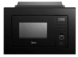 Встраиваемая микроволновая печь Midea MI72200B фото 3 в Краснодаре