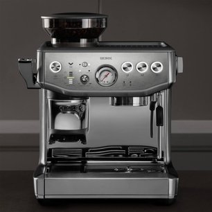 Кофейная станция Bork C809 фото 2 в Краснодаре Кофейная станция Bork C809 фото 2 в Краснодаре