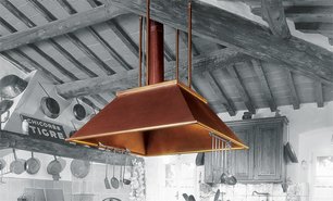 Вытяжка Restart CPR 006 фото 2 в Краснодаре