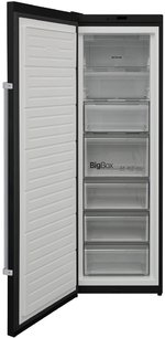 Морозильная камера Вестфрост VF391 SB BH фото 2 в Краснодаре Морозильная камера Vestfrost VF391 SB BH фото 2 в Краснодаре