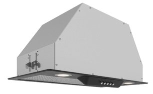 Встраиваемая вытяжка Korting KHI 6416 N фото в Краснодаре