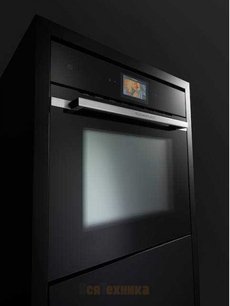 Духовой шкаф Куперсбуш B 6850.0 S1 Stainless steel фото 3 Духовой шкаф Kuppersbusch B 6850.0 S1 Stainless steel фото 3