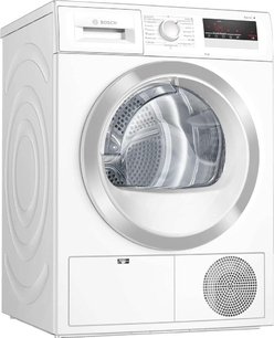 Сушильная машина Бош WTN85423ME фото в Краснодаре Сушильная машина Bosch WTN85423ME фото в Краснодаре