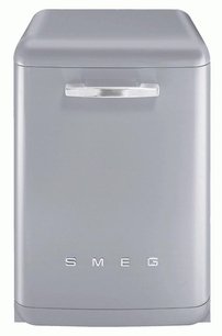 Посудомоечная машина Smeg BLV2X-2 фото в Краснодаре