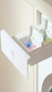 Стиральная машина V-ZUG AdoraWash V4000 AW4T-11042 R фото 4 в Краснодаре