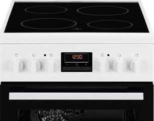 Электрическая плита Электролюкс RKR520200W фото 2 в Краснодаре Электрическая плита Electrolux RKR520200W фото 2 в Краснодаре