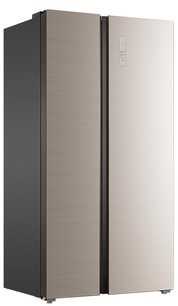 Холодильник Side-By-Side Korting KNFS 91817 GB Холодильник Side-By-Side Korting KNFS 91817 GB