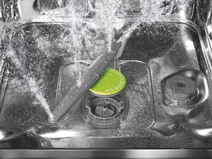 Посудомоечная машина Смег LVS533XIN фото 4 в Краснодаре Посудомоечная машина Smeg LVS533XIN фото 4 в Краснодаре