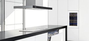 Встраиваемый винный шкаф Pando PVMA 88-49 PAL фото 2 в Краснодаре