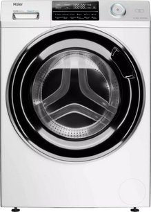 Стиральная машина Хайер HW70-BP12969AE фото в Краснодаре Стиральная машина Haier HW70-BP12969AE фото в Краснодаре