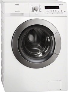 Стиральная машина АЕГ L70270VFL фото в Краснодаре Стиральная машина AEG L70270VFL фото в Краснодаре