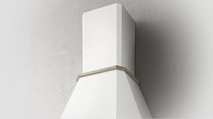 Вытяжка ELICA EMERALD WH/A/90 FRASSINO фото 2 в Краснодаре Вытяжка ELICA EMERALD WH/A/90 FRASSINO фото 2 в Краснодаре