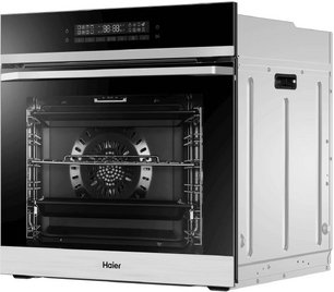 Духовой шкаф Хайер HOQ-P16AN5SX фото 4 в Краснодаре Духовой шкаф Haier HOQ-P16AN5SX фото 4 в Краснодаре