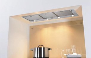 Вытяжка Миле DA 2210 фото 4 в Краснодаре Вытяжка Miele DA 2210 фото 4 в Краснодаре