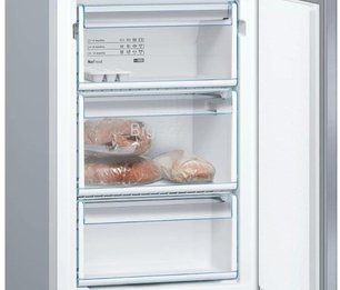 Холодильник Bosch KGN39VL17R фото 4 в Краснодаре