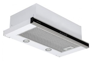 Встраиваемая вытяжка Крона KAMILLA sensor 600 inox (2 мотора) фото 2 в Краснодаре Встраиваемая вытяжка KRONA KAMILLA sensor 600 inox (2 мотора) фото 2 в Краснодаре