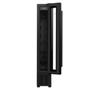 Встраиваемый винный шкаф Маунфилд MBWC-20S7 фото 2 в Краснодаре Встраиваемый винный шкаф Maunfeld MBWC-20S7 фото 2 в Краснодаре