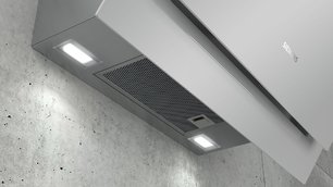 Вытяжка Сименс LC67KHM10 фото 4 в Краснодаре Вытяжка Siemens LC67KHM10 фото 4 в Краснодаре