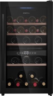 Винный шкаф Maunfeld MFWC-124D49 фото в Краснодаре