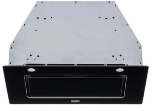 Встраиваемая вытяжка Вард VFG664PK фото 3 в Краснодаре Встраиваемая вытяжка VARD VFG664PK фото 3 в Краснодаре