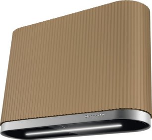 Вытяжка Maunfeld MURANO 80 Gold фото 2 в Краснодаре