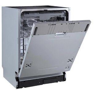 Встраиваемая посудомоечная машина Зигмунд Штайн DW 306.6 фото 4 в Краснодаре Встраиваемая посудомоечная машина Zigmund Shtain DW 306.6 фото 4 в Краснодаре