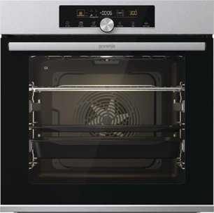 Духовой шкаф Горение BOS6747A01X фото в Краснодаре Духовой шкаф Gorenje BOS6747A01X фото в Краснодаре