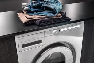 Стиральная машина Аско W2084.W/2 фото 3 в Краснодаре Стиральная машина Asko W2084.W/2 фото 3 в Краснодаре