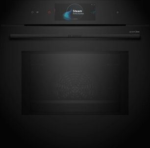 Духовой шкаф Бош HNG978NB1 фото в Краснодаре Духовой шкаф Bosch HNG978NB1 фото в Краснодаре