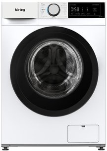 Стиральная машина с паром Кертинг KWM 55IS1414 фото в Краснодаре Стиральная машина с паром Korting KWM 55IS1414 фото в Краснодаре
