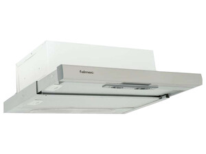 Встраиваемая вытяжка Falmec Slim 50 X фото 3 в Краснодаре