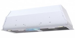 Встраиваемая вытяжка Крона Ameli 900 white S фото в Краснодаре Встраиваемая вытяжка KRONA Ameli 900 white S фото в Краснодаре