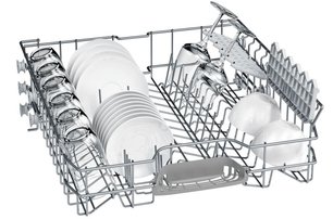 Посудомоечная машина Бош SMV24AX02R фото 2 в Краснодаре Посудомоечная машина Bosch SMV24AX02R фото 2 в Краснодаре