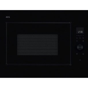 Встраиваемая микроволновая печь AEG TB6SM261FB фото в Краснодаре