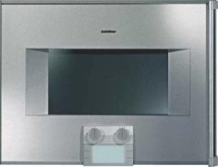 Духовой шкаф-пароварка Gaggenau BS 221-130 фото в Краснодаре