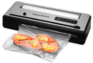 Вакуумный упаковщик Зигмунд Штайн Kuchen-Profi VS‑515 фото 2 в Краснодаре Вакуумный упаковщик Zigmund Shtain Kuchen-Profi VS‑515 фото 2 в Краснодаре