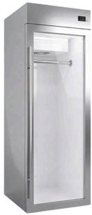 Холодильник для меха, пуха и кашемира Blue Ice Professional VGBI700-610 фото в Краснодаре